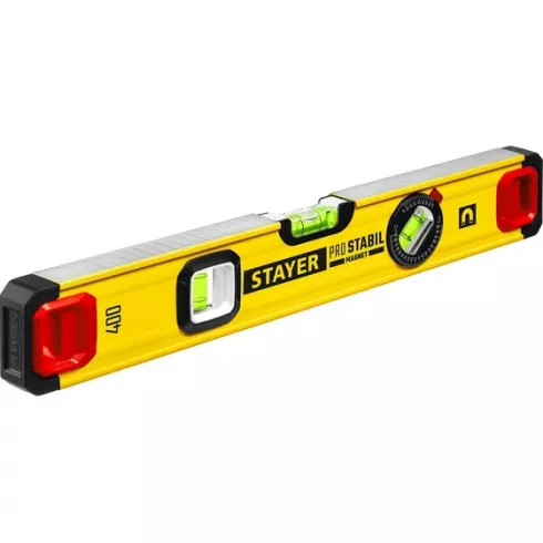Уровень строительный Stayer 3480-040