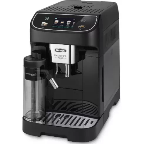 Кофемашина DeLonghi ECAM320.60.B