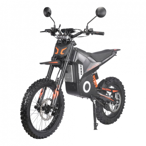 Электропитбайк Kugoo Wish 02 Mini