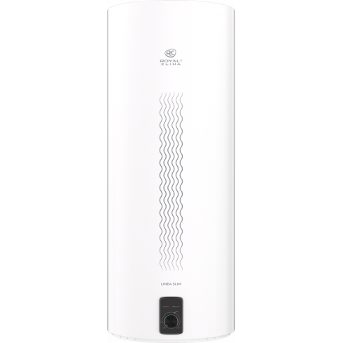 Водонагреватель накопительный Royal Clima LINEA SLIM RWH-LS30-RE