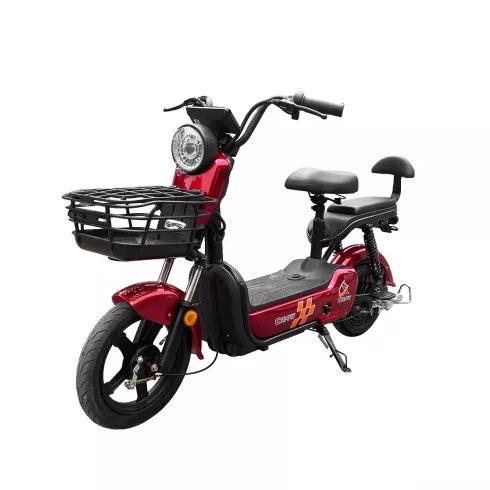 Электроскутер ATEK EV-2 PRO 25Ач