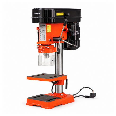 Станок вертикально-сверлильный Skiper DM3000