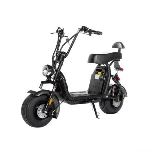Электроскутер ATEK X6 City