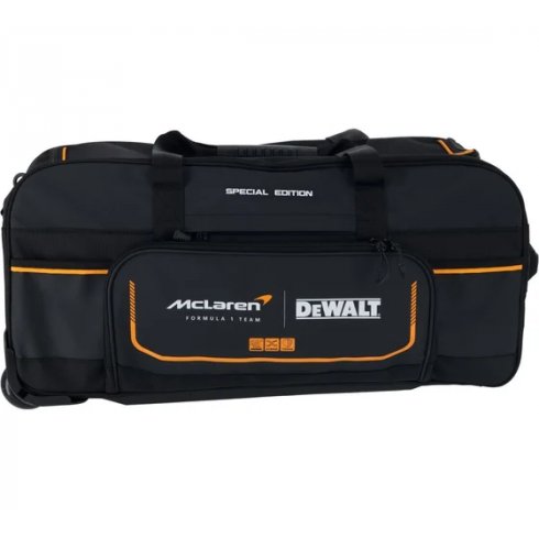 Сумка для инструмента DeWALT McLaren Limited Edition DWST83522-9