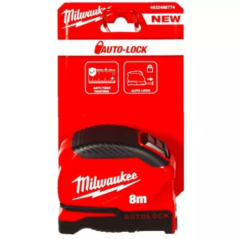 Рулетка Milwaukee 4932498774
