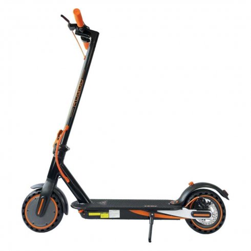 Электросамокат Kugoo L2 PRO (36v7,8Ah) Li-on черно-оранжевый