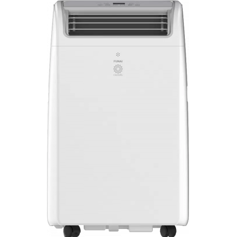 Кондиционер мобильный Funai Camomiru MAC-CM46HPNW