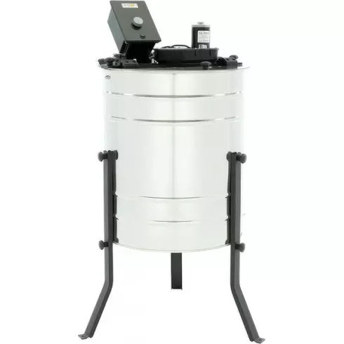 Медогонка Lyson 4 рамочная Basic W223BB_230V_12V