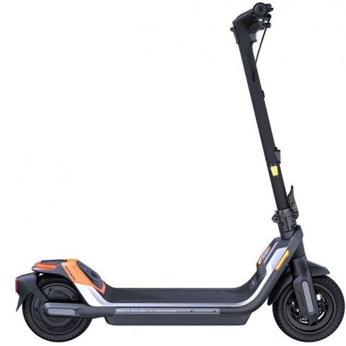 Электросамокат Ninebot Kickscooter PU65