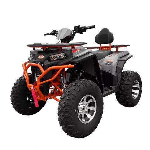 Квадроцикл ATEK ATV 200-1