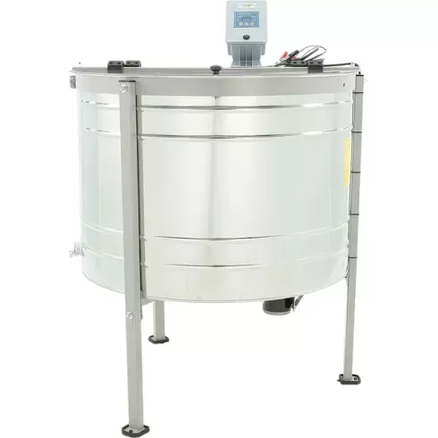 Медогонка Lyson 24 рамочная Minima W20060M