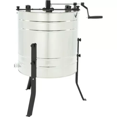 Медогонка Lyson 4 рамочная Basic W2027BB_NEW