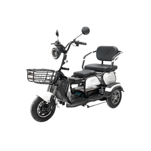 Трицикл ATEK EV-3 PRO 25Аh