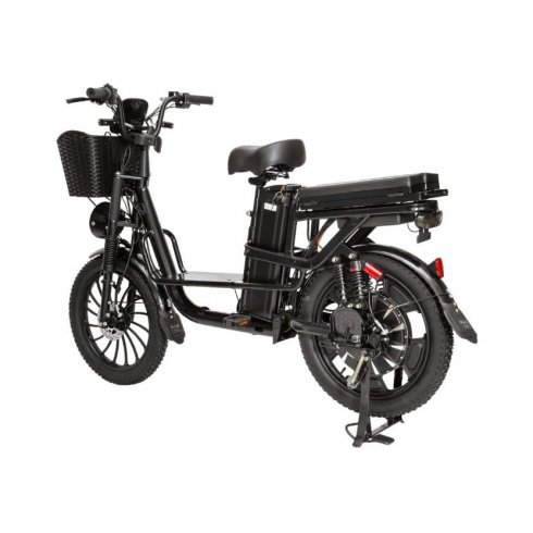 Электровелосипед Ikingi Monster 23 Ah