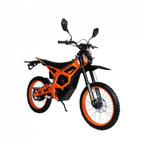 Электропитбайк Kugoo Kirin Wish 04 Pro