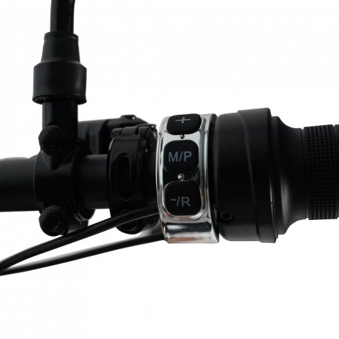 Электропитбайк Kugoo Kirin Wish 04 Pro