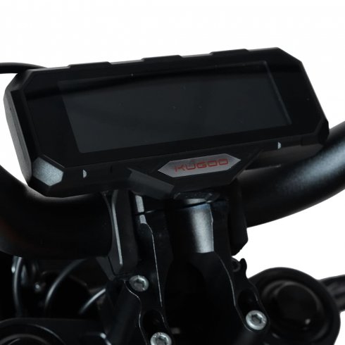 Электропитбайк Kugoo Kirin Wish 04 Pro