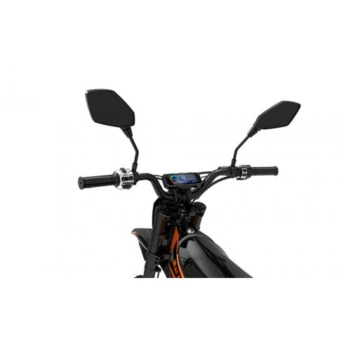 Электропитбайк Kugoo Kirin Wish 04 Pro