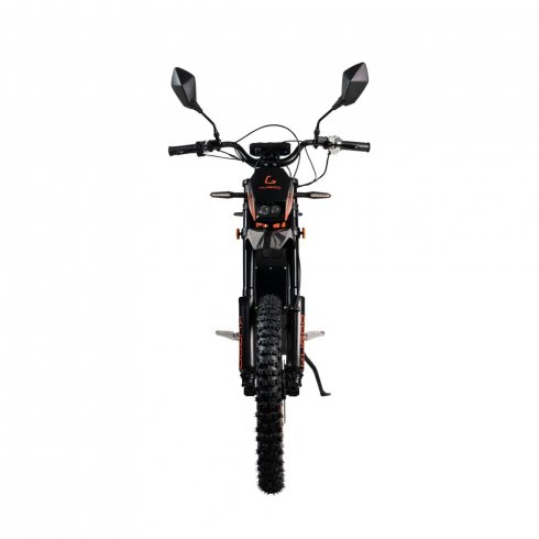 Электропитбайк Kugoo Kirin Wish 04 Pro