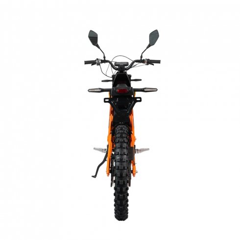 Электропитбайк Kugoo Kirin Wish 04 Pro