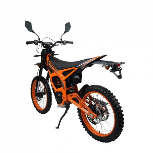 Электропитбайк Kugoo Kirin Wish 04 Pro