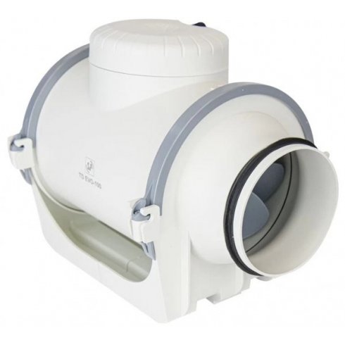 Вентилятор вытяжной Soler&Palau TD EVO-160 Var - у