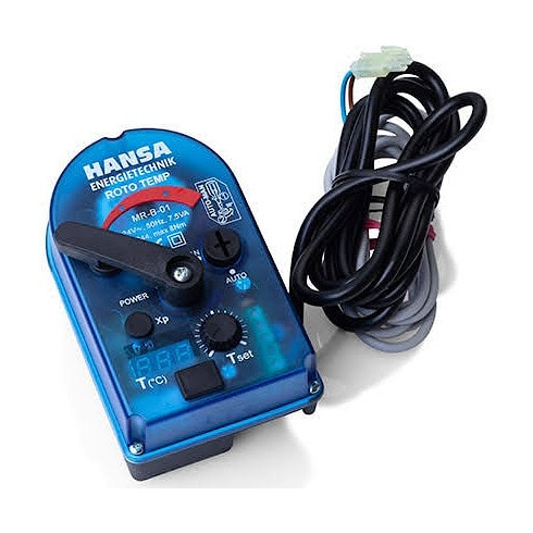 Сервопривод Hansa Roto Temp MR-B-01