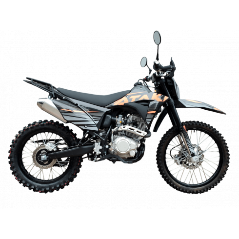 Мотоцикл Ataki T1-L 300 MX
