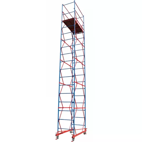 Вышка-тура HartMaster ВСП-1+5_0,7х1,6