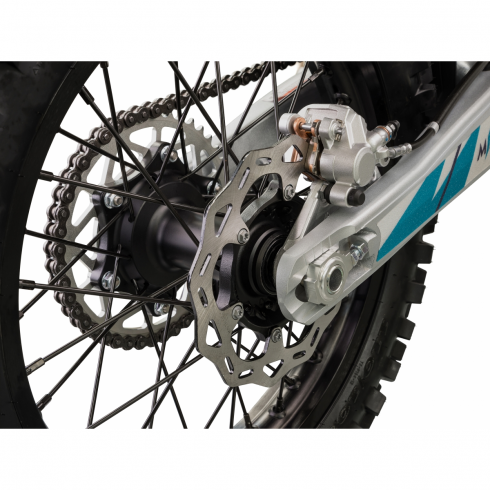 Мотоцикл M1NSK ERX 300W