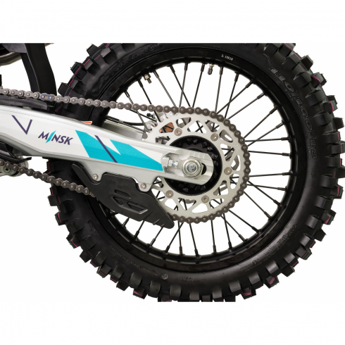 Мотоцикл M1NSK ERX 300W