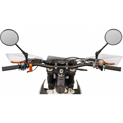Мотоцикл M1NSK ERX 300W