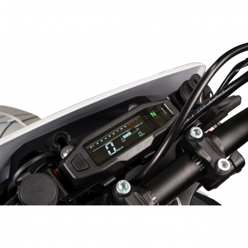 Мотоцикл M1NSK ERX 300W