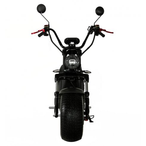 Электроскутер Ikingi M5 PRO