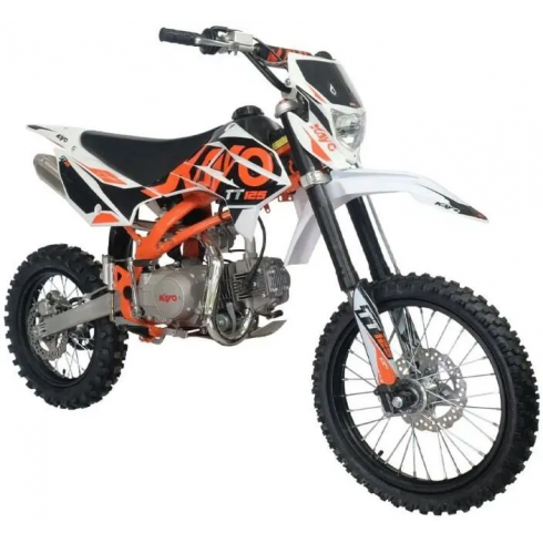 Питбайк Kayo Basic K125EA