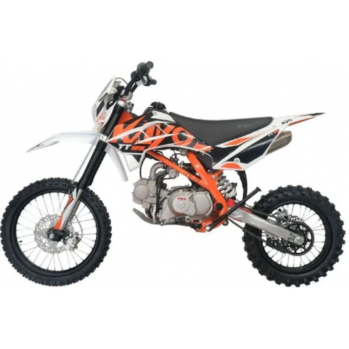 Питбайк Kayo Basic K125EA