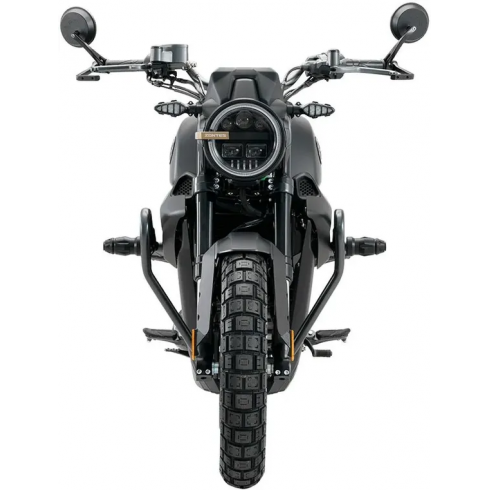 Мотоцикл Zontes ZT200-G1