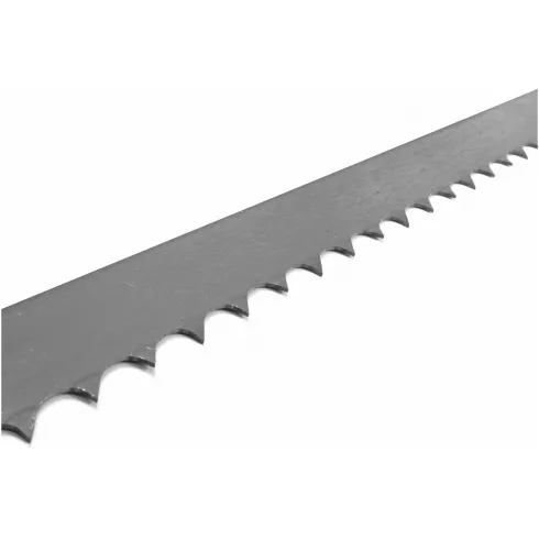 Пила ленточная Nordex Flexible 10х0,63- 14F tpi x 2 240 для BELMASH WBS-304 PP030A