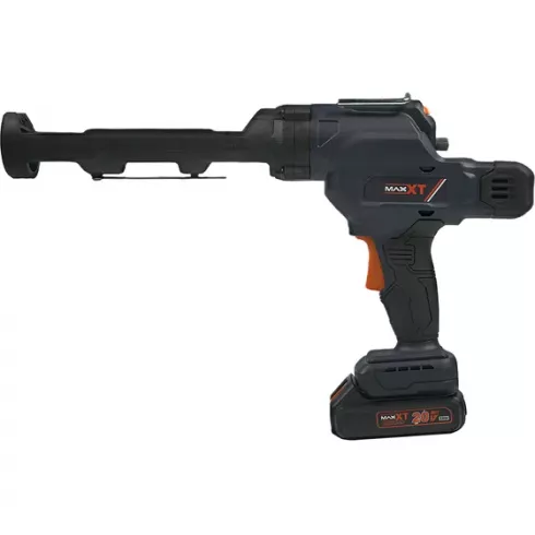 Аккумуляторный пистолет для герметика MaxXT MDCG20V1