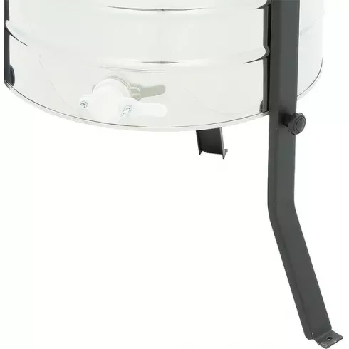 Медогонка Lyson 4 рамочная Basic W2027BB_NEW