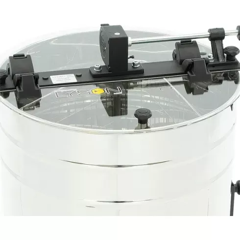 Медогонка Lyson 4 рамочная Basic W2027BB_NEW