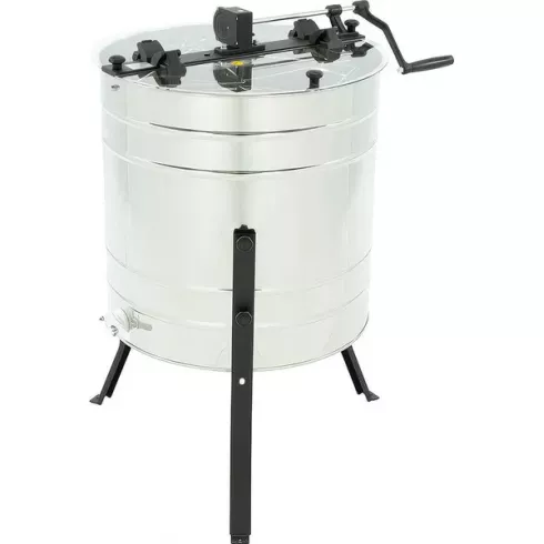 Медогонка Lyson 4 рамочная Basic W2027BB_NEW