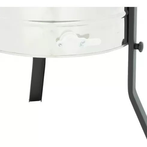 Медогонка Lyson 4 рамочная Basic W2027BB_NEW