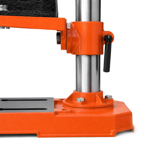 Станок вертикально-сверлильный Skiper DM5000