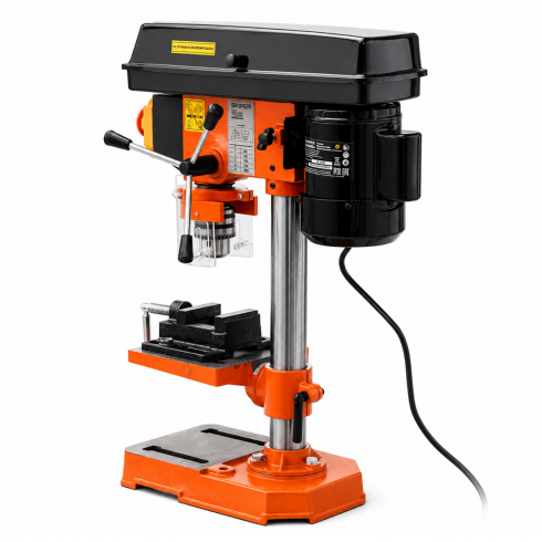 Станок вертикально-сверлильный Skiper DM5000