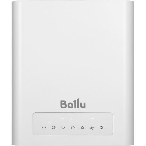 Кондиционер мобильный Ballu Stella BPAC-07 EG/N6