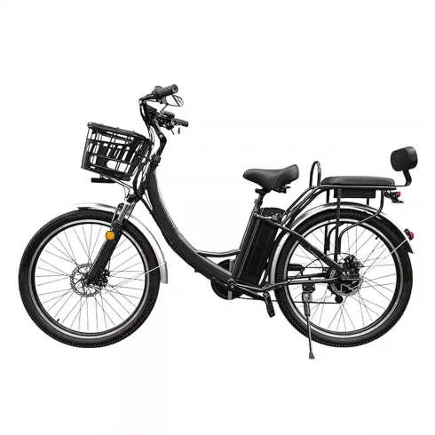 Электровелосипед ATEK V6 25Ah