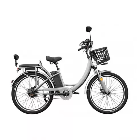 Электровелосипед ATEK V6 25Ah