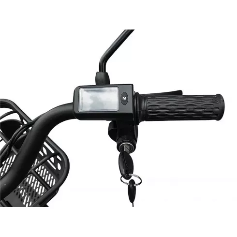 Электровелосипед ATEK V6 25Ah