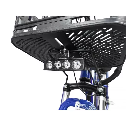Электровелосипед ATEK V6 25Ah